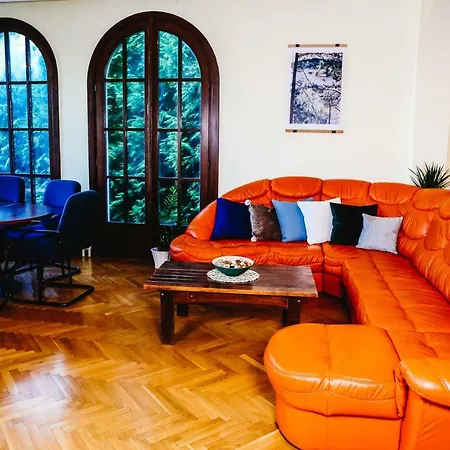 Co-housing Community Budakalász