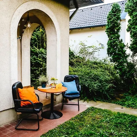 Gasthof Co-housing Community *