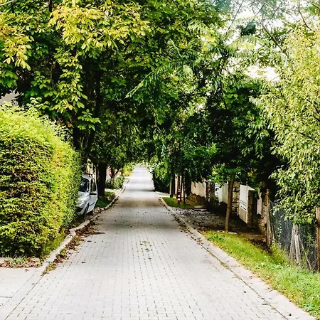 Gasthof Co-housing Community