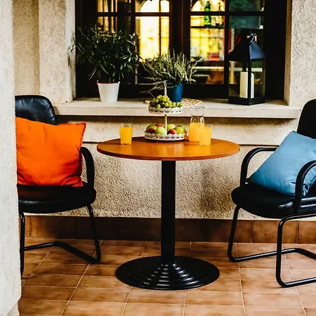 Co-housing Community Gasthof