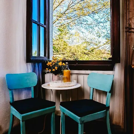 Co-housing Community *