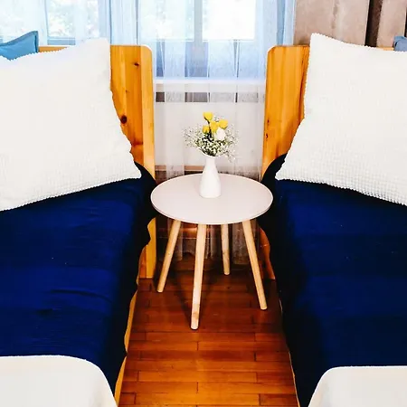Co-housing Community *