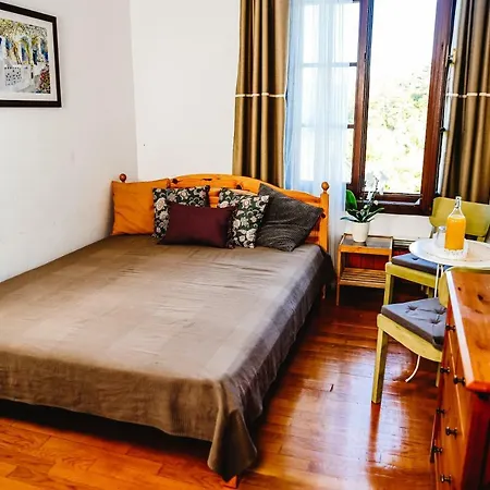 Co-housing Community *