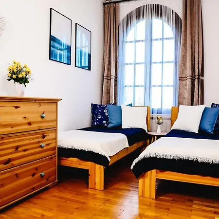 Co-housing Community